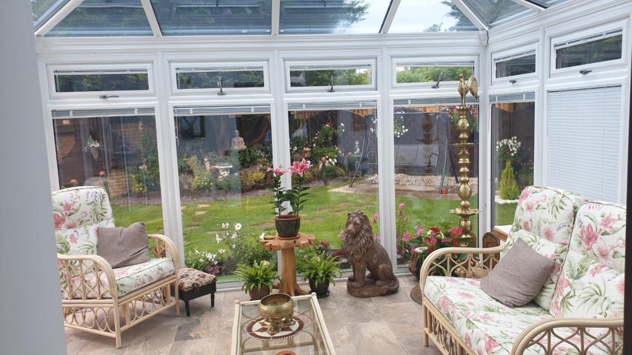 Séjour chez l'habitant Ceylon *